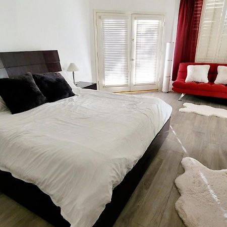 The Edge In Scottsdale Villa ภายนอก รูปภาพ
