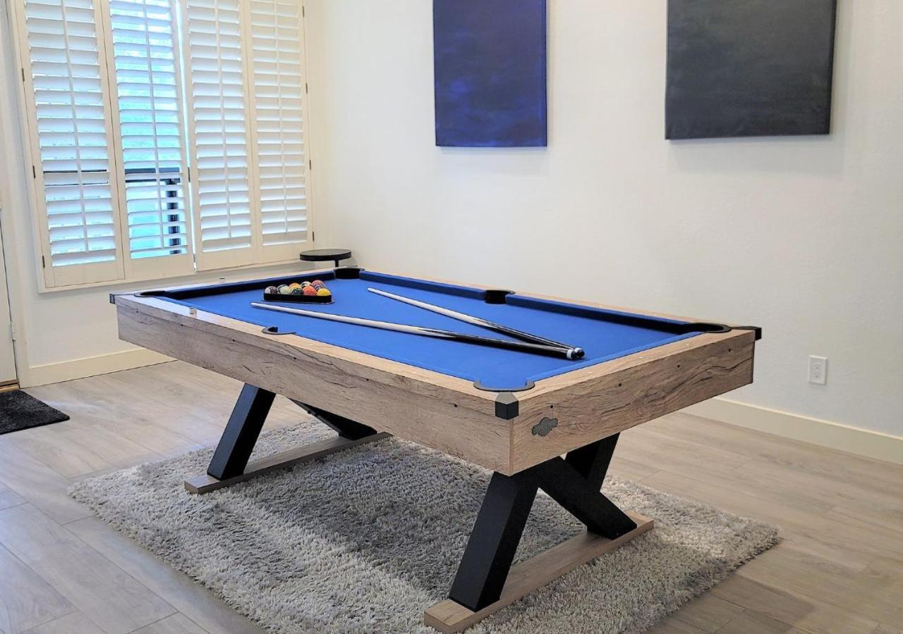 The Edge In Scottsdale Villa ภายนอก รูปภาพ