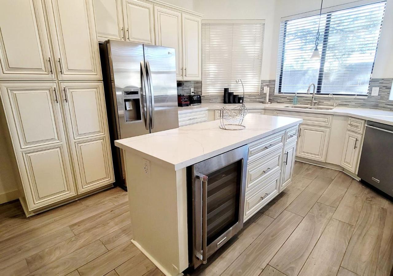 The Edge In Scottsdale Villa ภายนอก รูปภาพ