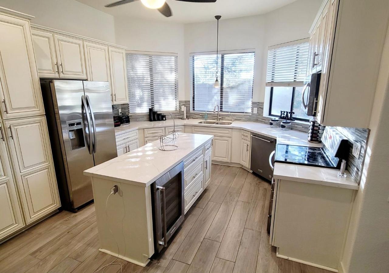 The Edge In Scottsdale Villa ภายนอก รูปภาพ