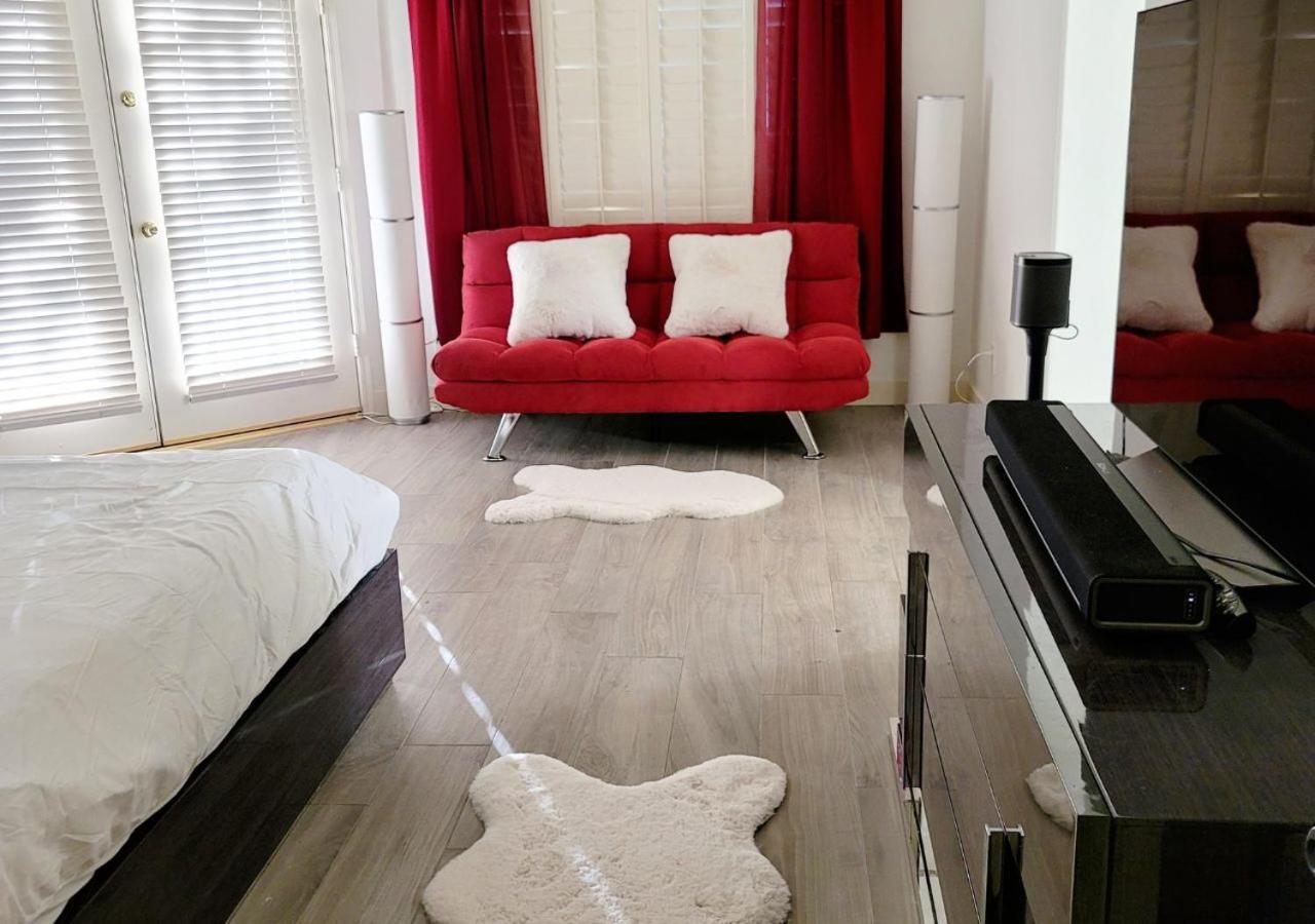 The Edge In Scottsdale Villa ภายนอก รูปภาพ