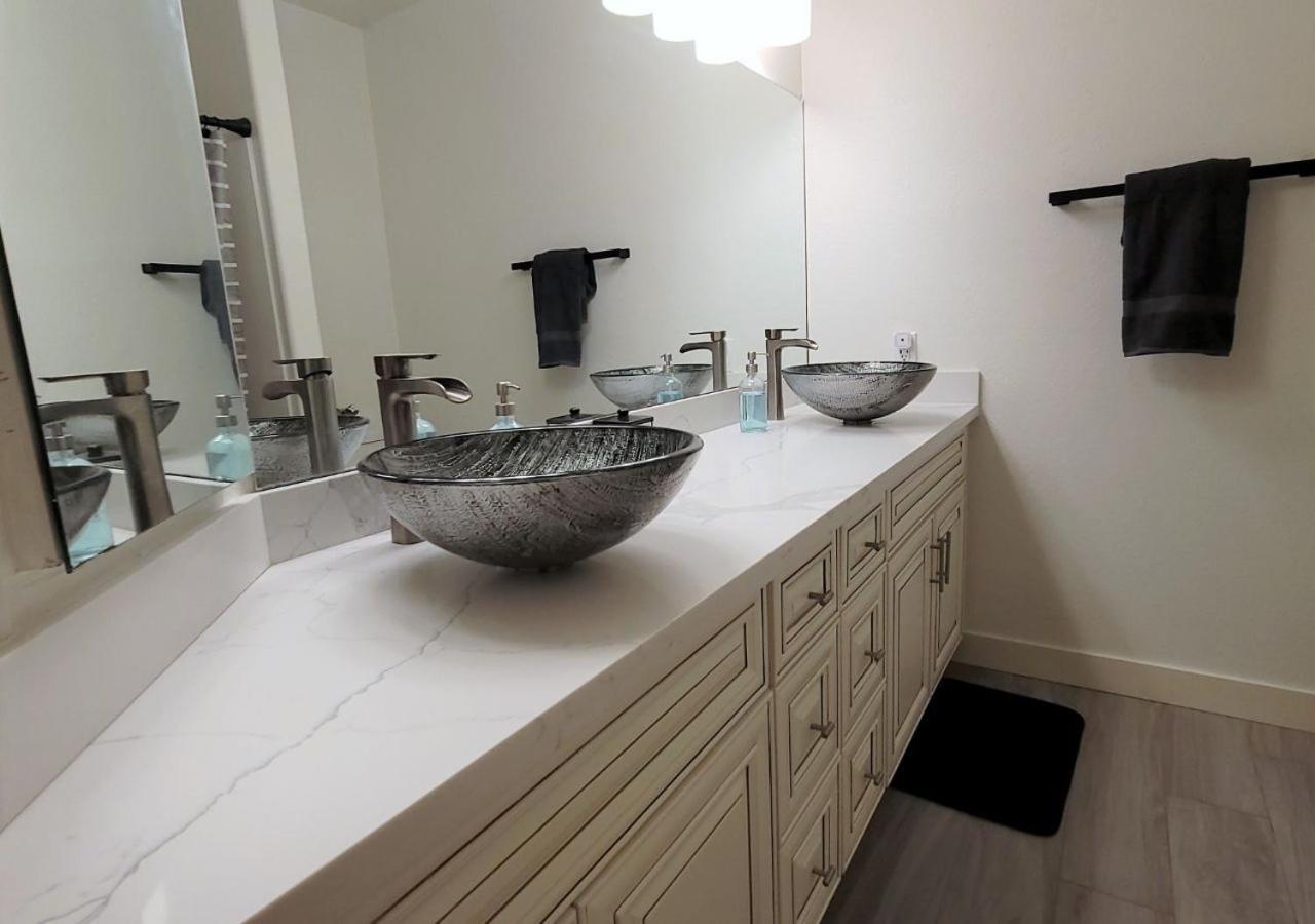 The Edge In Scottsdale Villa ภายนอก รูปภาพ
